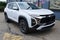 2027 Chevrolet Equinox AWD ACTIV