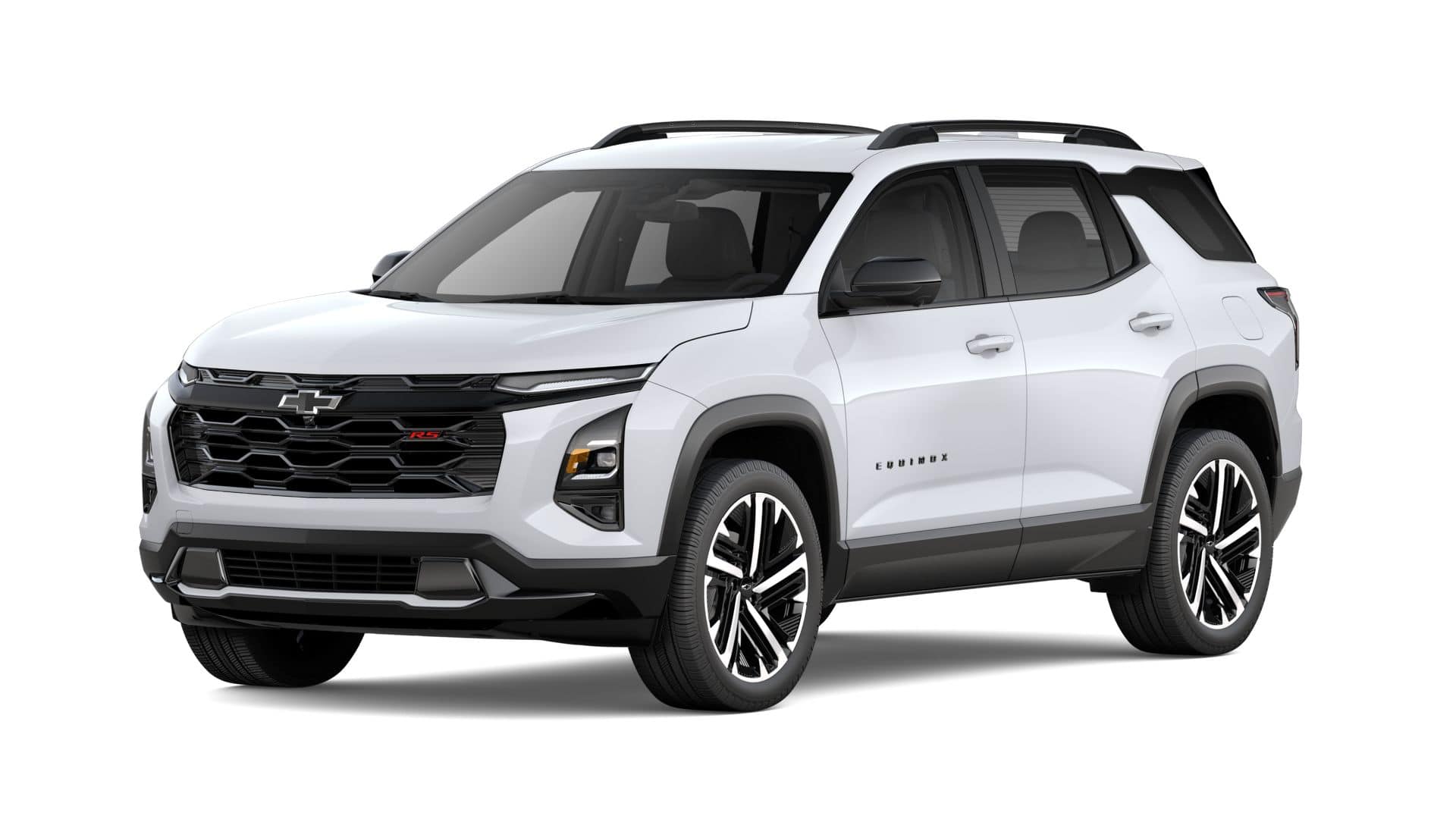 2027 Chevrolet Equinox AWD RS 1.5T's photo