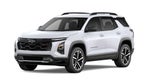 2027 Chevrolet Equinox AWD RS
