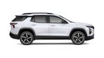 2027 Chevrolet Equinox AWD RS