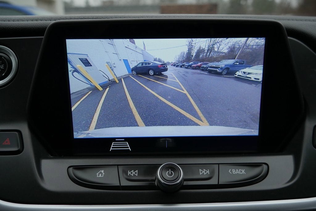 2020 Chevrolet Blazer 2LT