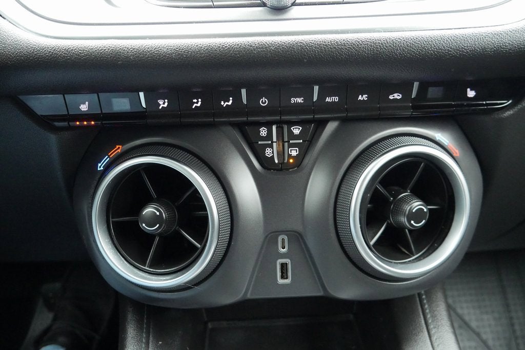 2020 Chevrolet Blazer 2LT