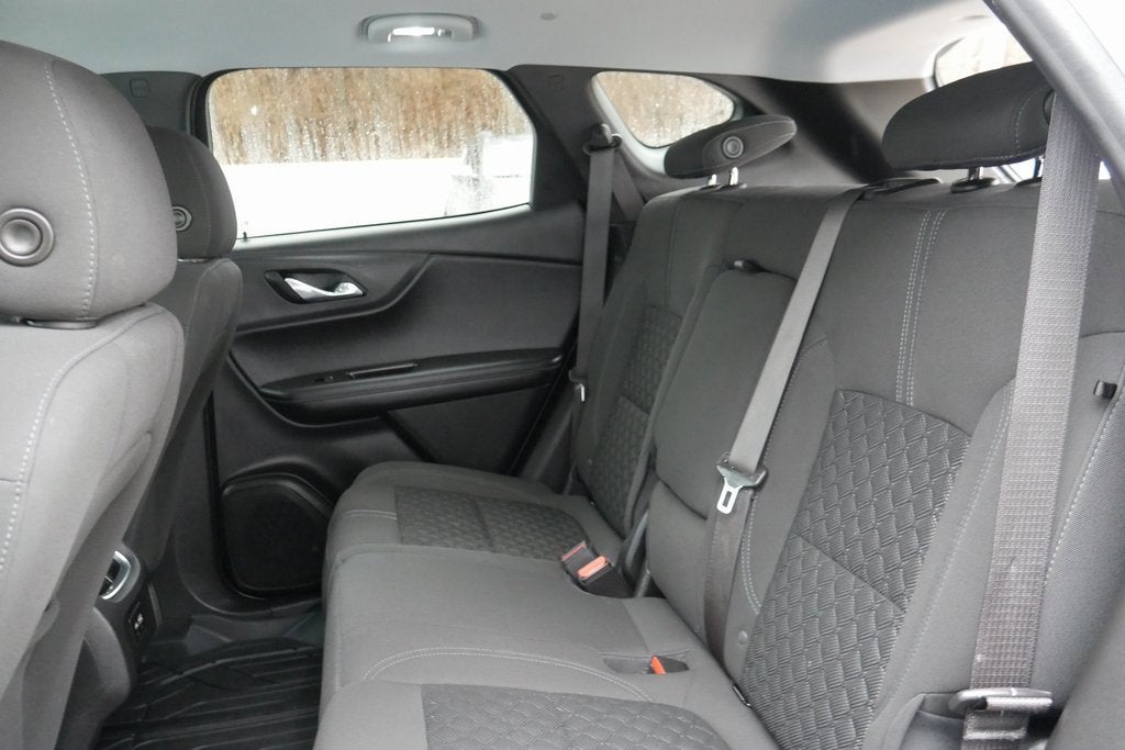 2020 Chevrolet Blazer 2LT