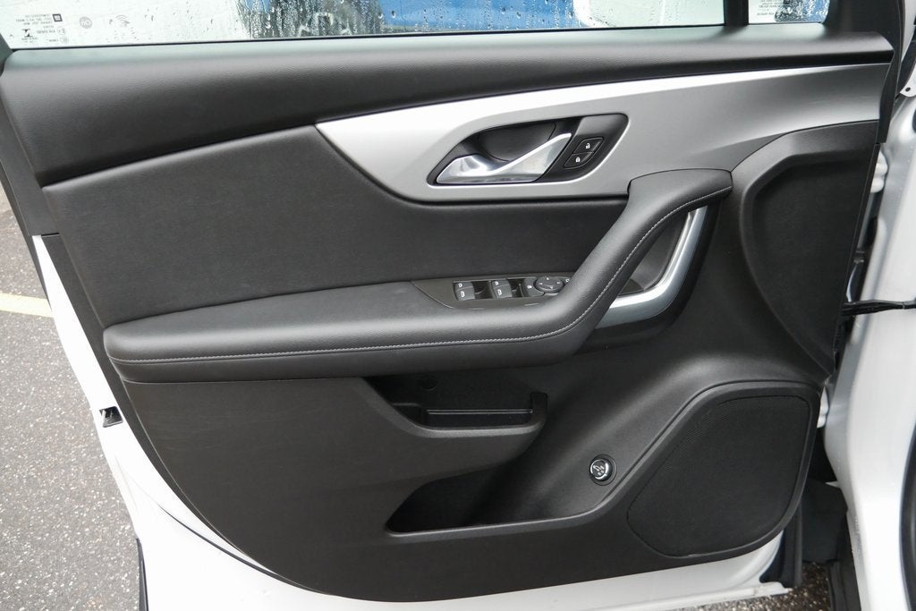 2020 Chevrolet Blazer 2LT