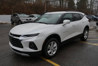 2020 Chevrolet Blazer 2LT