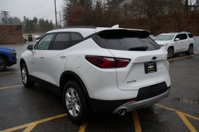 2020 Chevrolet Blazer 2LT