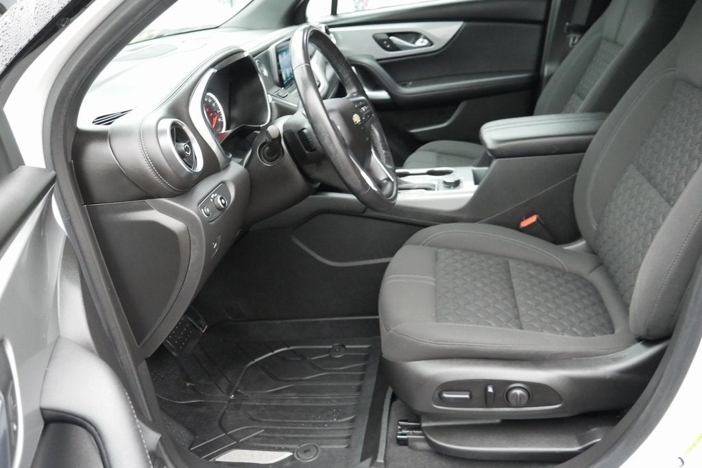 2020 Chevrolet Blazer 2LT