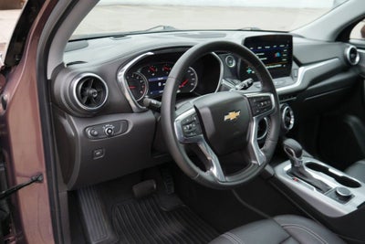 2023 Chevrolet Blazer 3LT