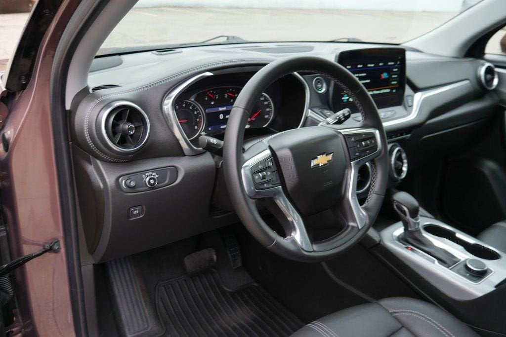 2023 Chevrolet Blazer 3LT