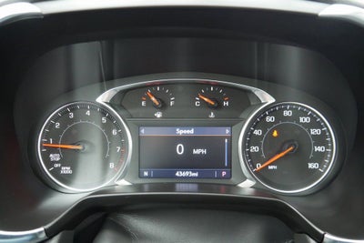 2023 Chevrolet Blazer 3LT