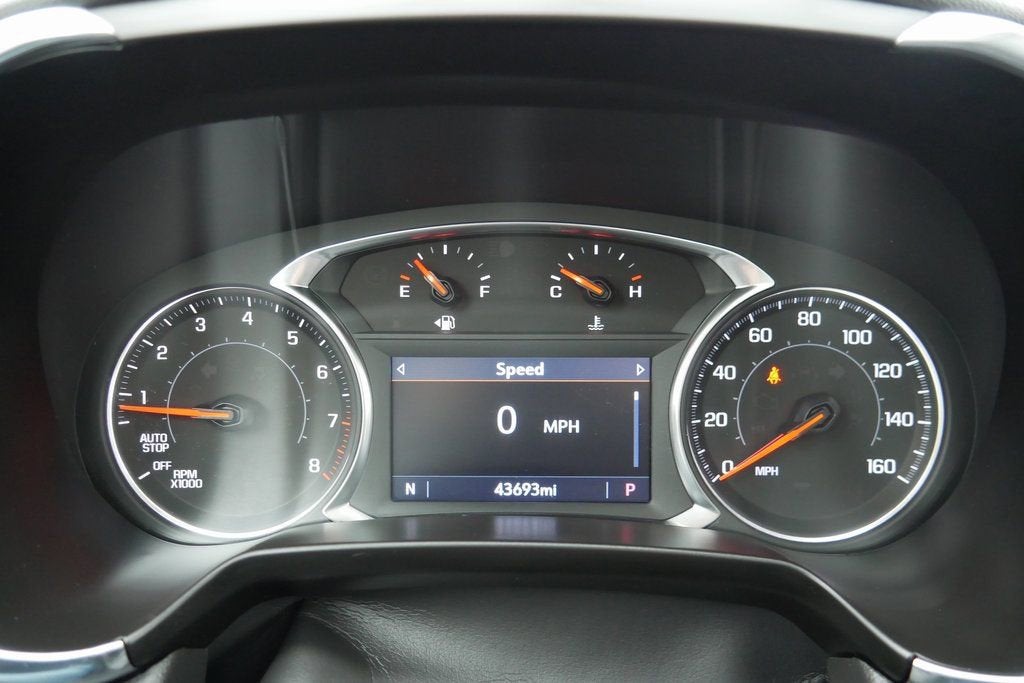 2023 Chevrolet Blazer 3LT