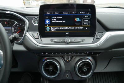 2023 Chevrolet Blazer 3LT