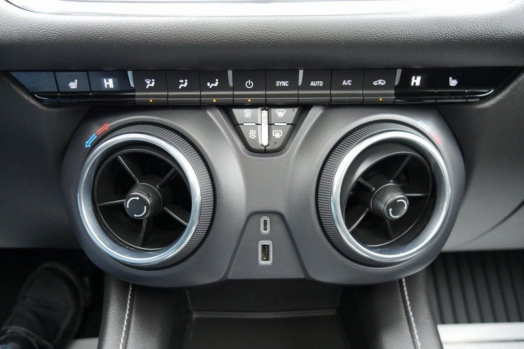 2023 Chevrolet Blazer 3LT