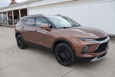 2023 Chevrolet Blazer 3LT