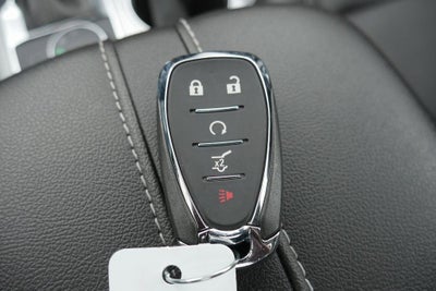 2023 Chevrolet Blazer 3LT