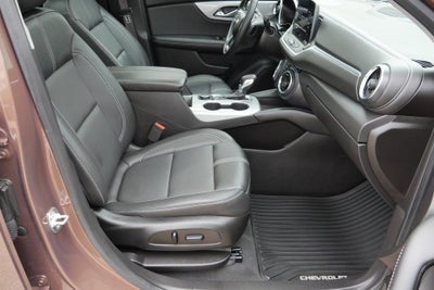 2023 Chevrolet Blazer 3LT