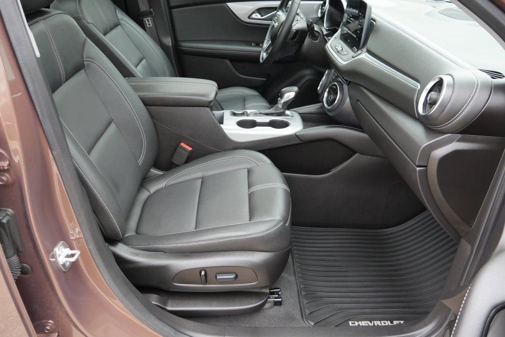 2023 Chevrolet Blazer 3LT