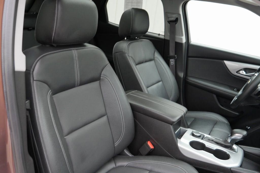 2023 Chevrolet Blazer 3LT