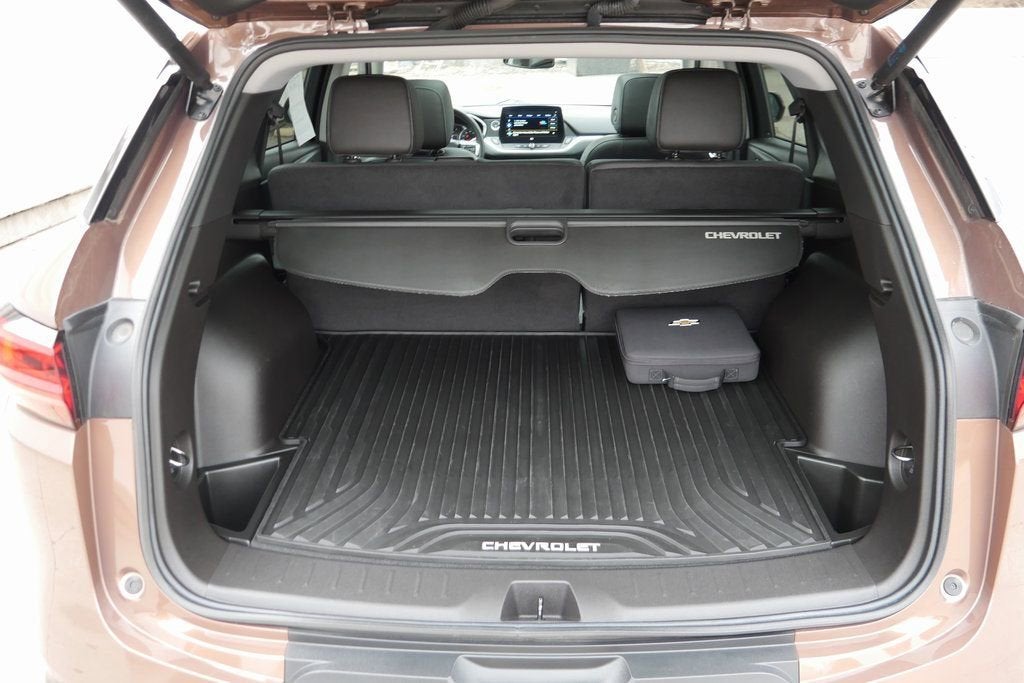 2023 Chevrolet Blazer 3LT