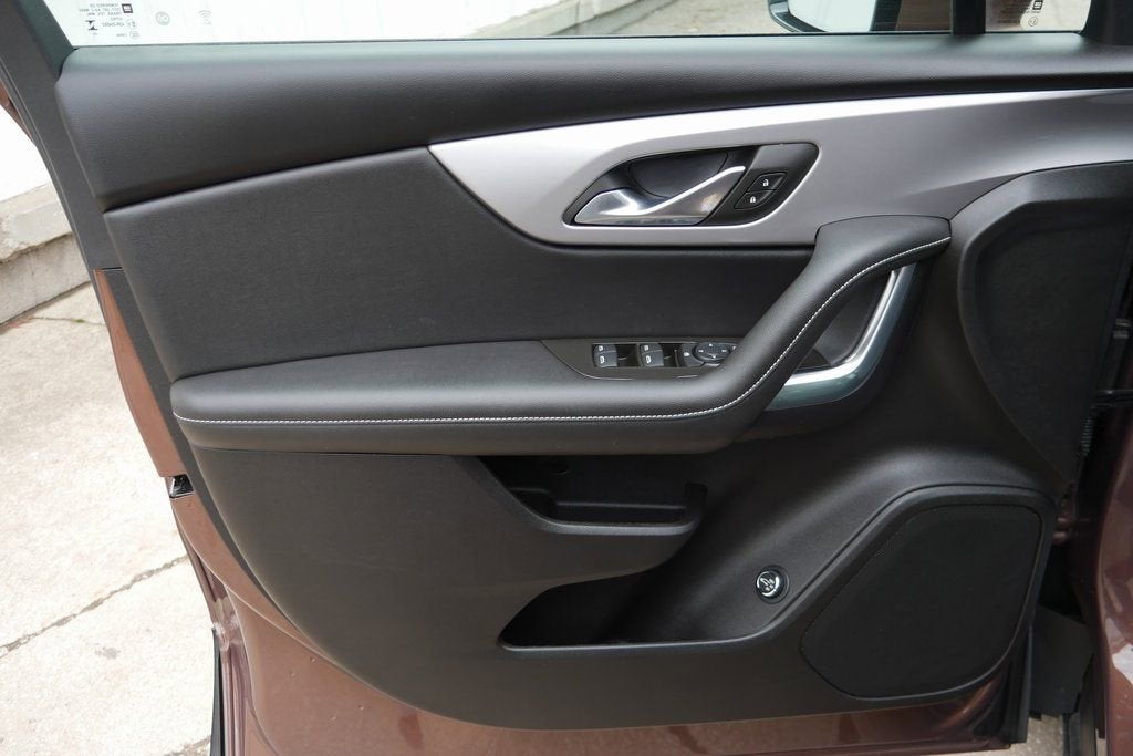 2023 Chevrolet Blazer 3LT