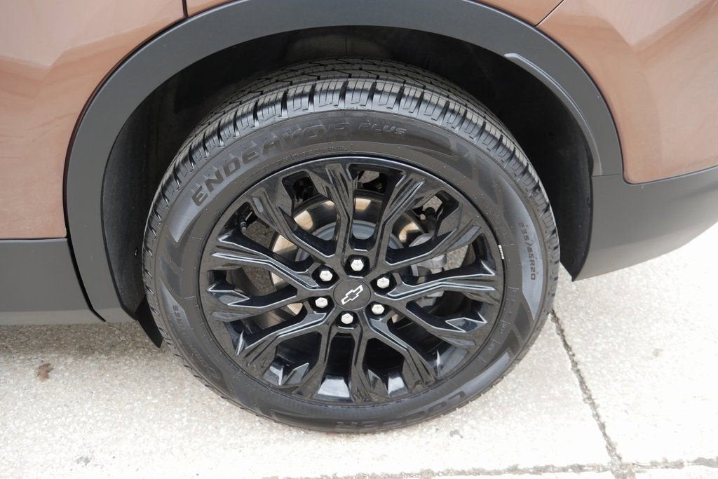 2023 Chevrolet Blazer 3LT