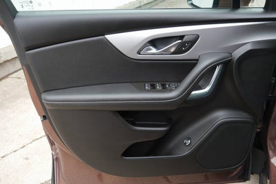 2023 Chevrolet Blazer 3LT