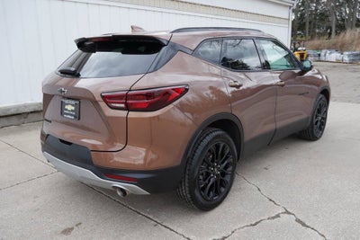 2023 Chevrolet Blazer 3LT
