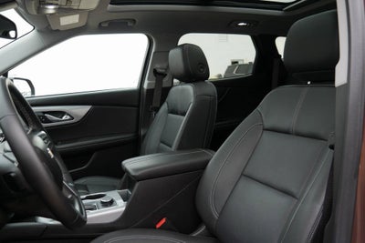 2023 Chevrolet Blazer 3LT