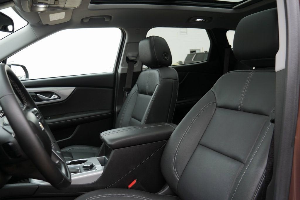 2023 Chevrolet Blazer 3LT