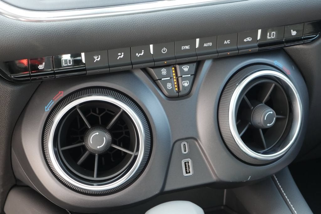 2026 Chevrolet Blazer 3LT