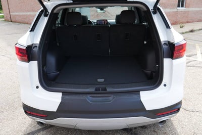 2026 Chevrolet Blazer 3LT