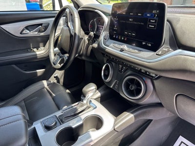 2023 Chevrolet Blazer 3LT