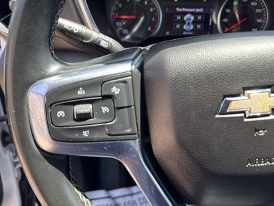 2023 Chevrolet Blazer 3LT