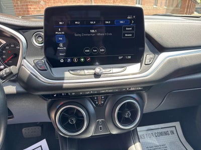 2023 Chevrolet Blazer 3LT