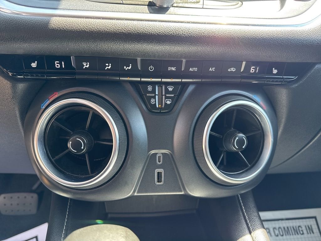 2023 Chevrolet Blazer 3LT