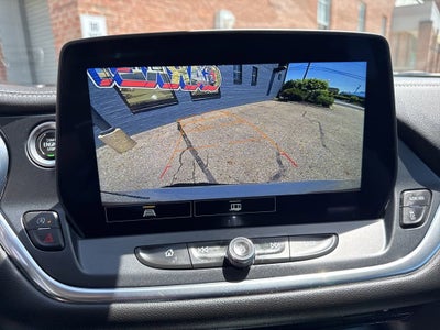 2023 Chevrolet Blazer 3LT