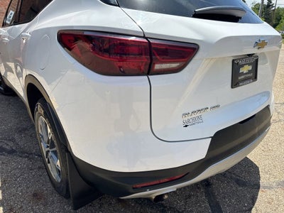2023 Chevrolet Blazer 3LT