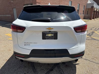 2023 Chevrolet Blazer 3LT