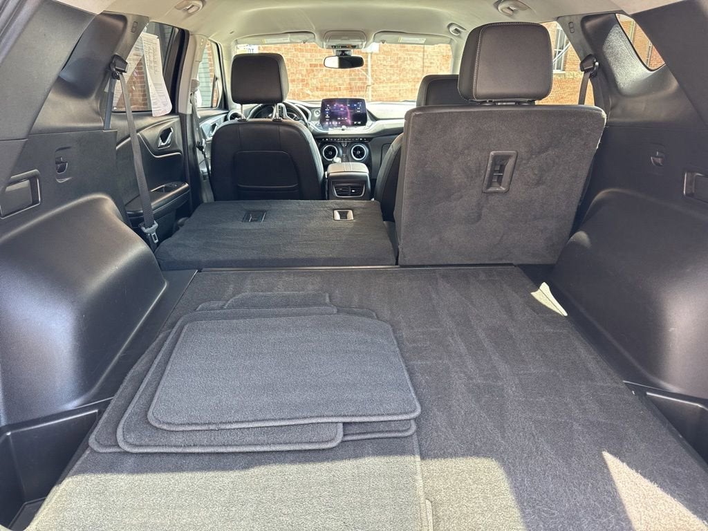 2023 Chevrolet Blazer 3LT