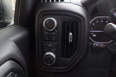 2021 GMC Sierra 1500 Base