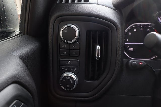 2021 GMC Sierra 1500 Base
