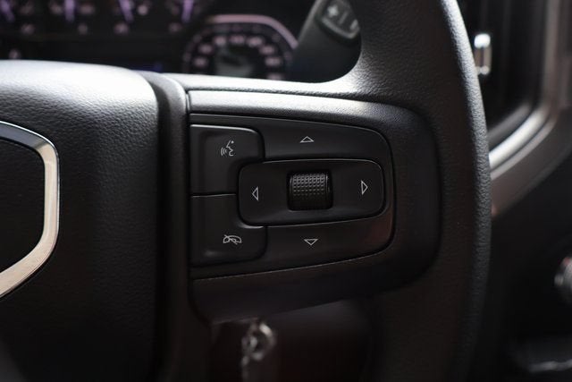2021 GMC Sierra 1500 Base