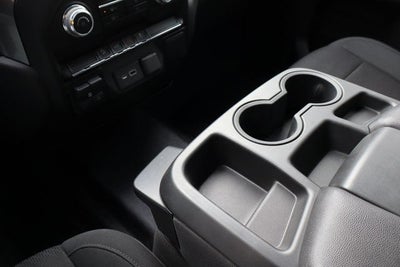 2021 GMC Sierra 1500 Base