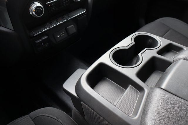 2021 GMC Sierra 1500 Base