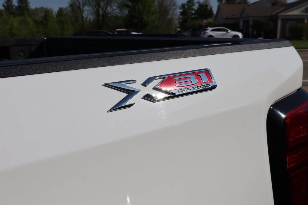 2021 GMC Sierra 1500 Base