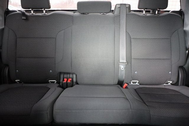 2021 GMC Sierra 1500 Base