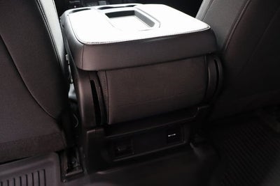 2021 GMC Sierra 1500 Base