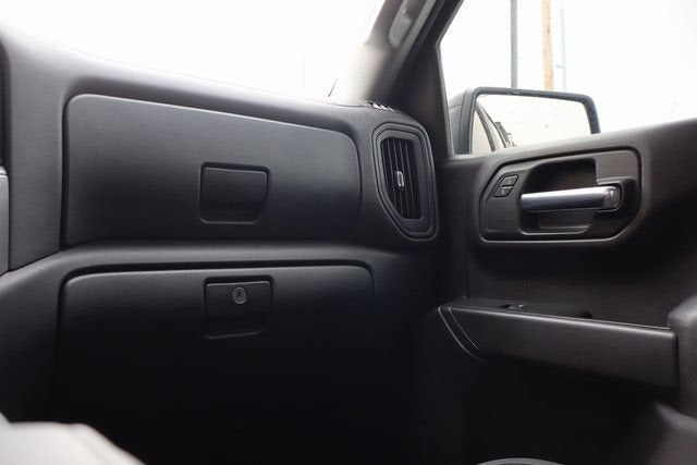 2021 GMC Sierra 1500 Base