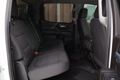 2021 GMC Sierra 1500 Base