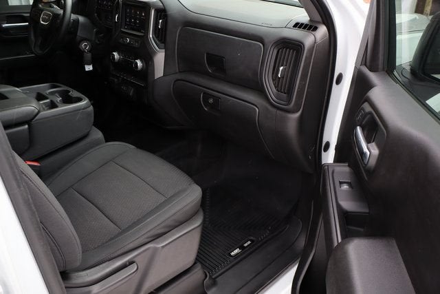 2021 GMC Sierra 1500 Base